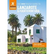 Lanzarote & Fuerteventura Mini Rough Guides